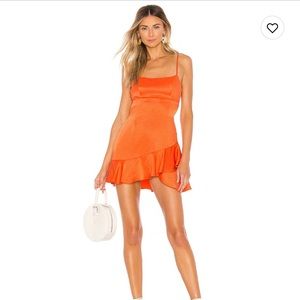 Beautiful dress from Lovers and Friends